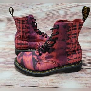Dr. Martens boots
